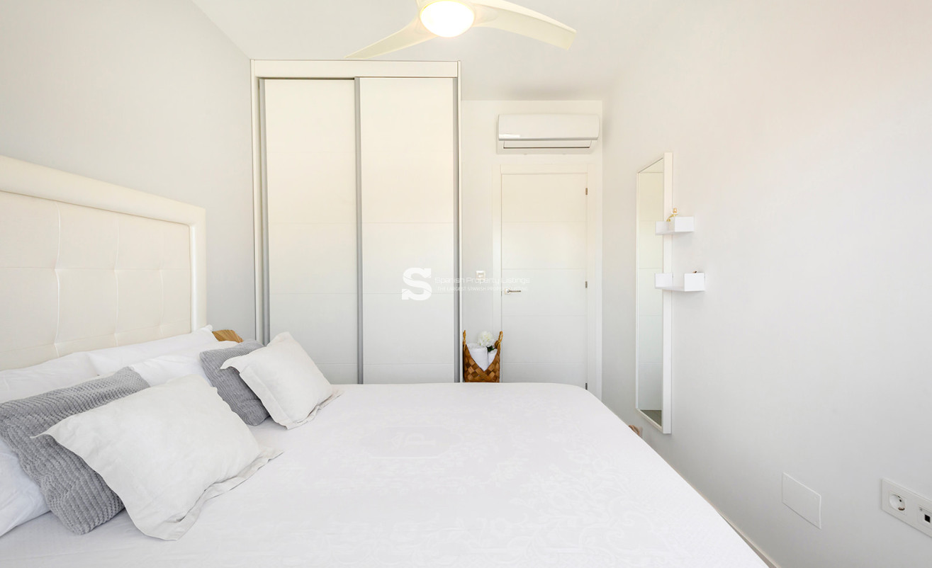 Resale - Apartment - Pilar de la Horadada - Torre De La Horadada