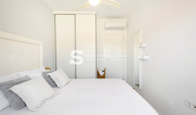 Resale - Apartment - Pilar de la Horadada - Torre De La Horadada