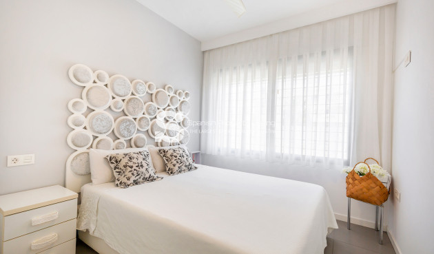 Resale - Apartment - Pilar de la Horadada - Torre De La Horadada