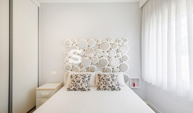 Resale - Apartment - Pilar de la Horadada - Torre De La Horadada