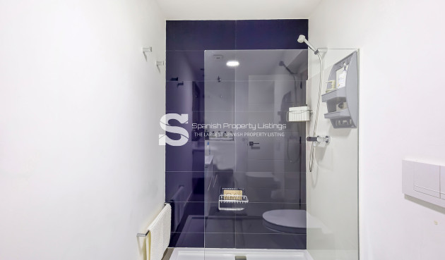 Resale - Apartment - Pilar de la Horadada - Torre De La Horadada