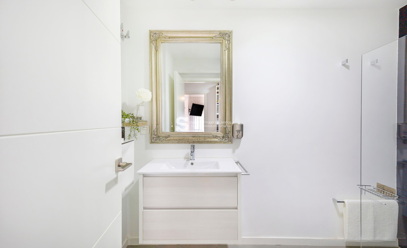 Resale - Apartment - Pilar de la Horadada - Torre De La Horadada