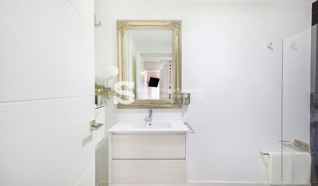 Resale - Apartment - Pilar de la Horadada - Torre De La Horadada