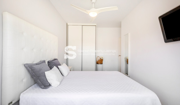 Resale - Apartment - Pilar de la Horadada - Torre De La Horadada