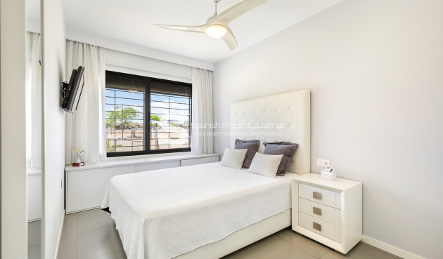 Resale - Apartment - Pilar de la Horadada - Torre De La Horadada