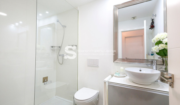 Resale - Apartment - Pilar de la Horadada - Torre De La Horadada