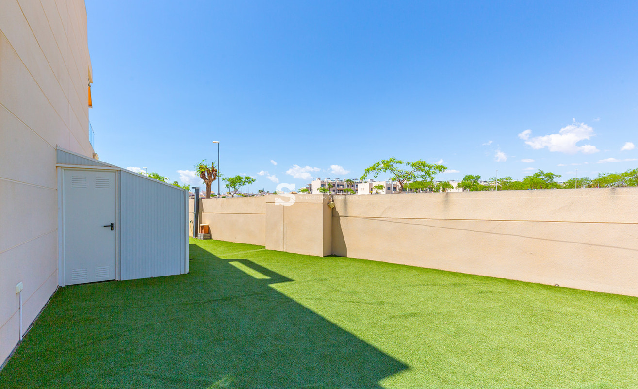 Resale - Apartment - Pilar de la Horadada - Torre De La Horadada