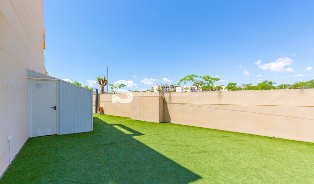 Resale - Apartment - Pilar de la Horadada - Torre De La Horadada