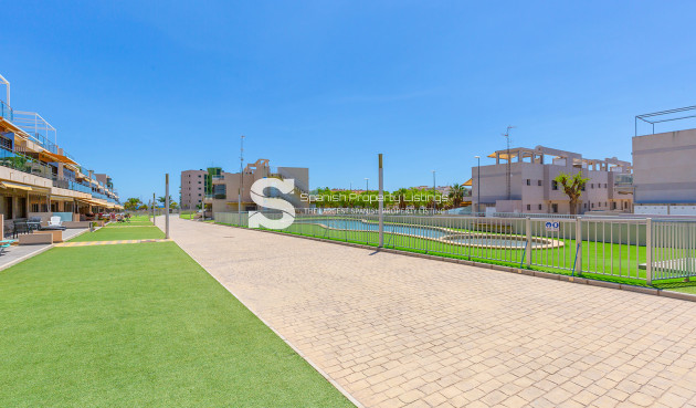 Resale - Apartment - Pilar de la Horadada - Torre De La Horadada