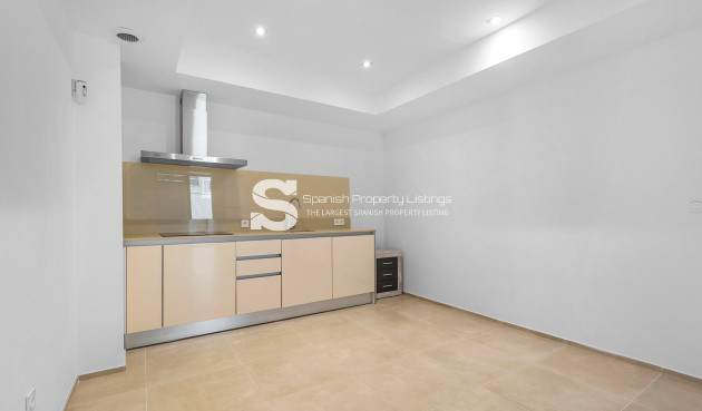 Resale - Villa - Orihuela Costa - La Zenia