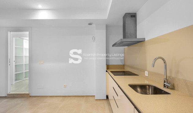 Resale - Villa - Orihuela Costa - La Zenia