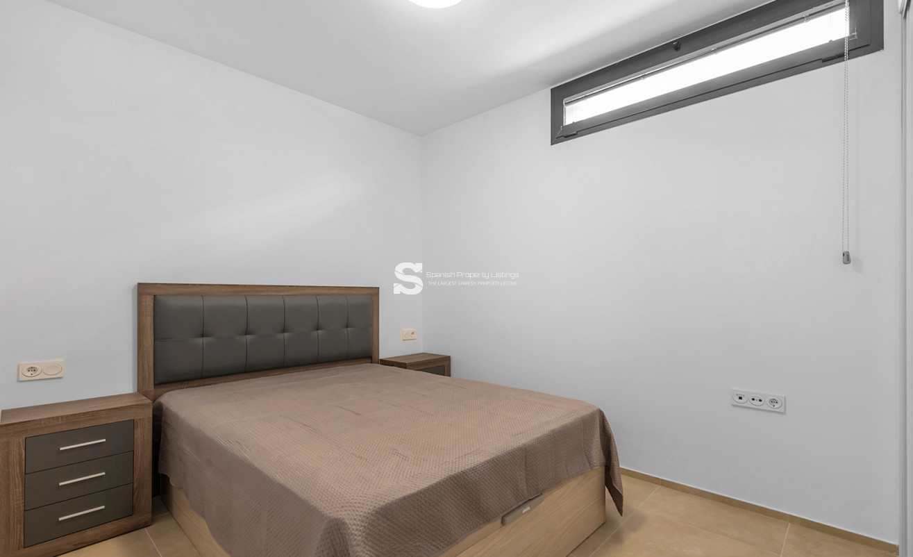 Resale - Villa - Orihuela Costa - La Zenia