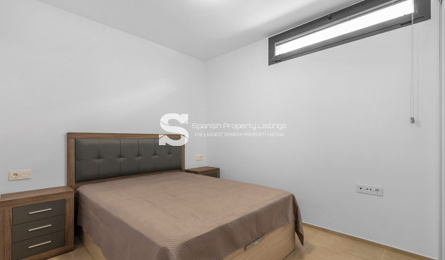 Resale - Villa - Orihuela Costa - La Zenia