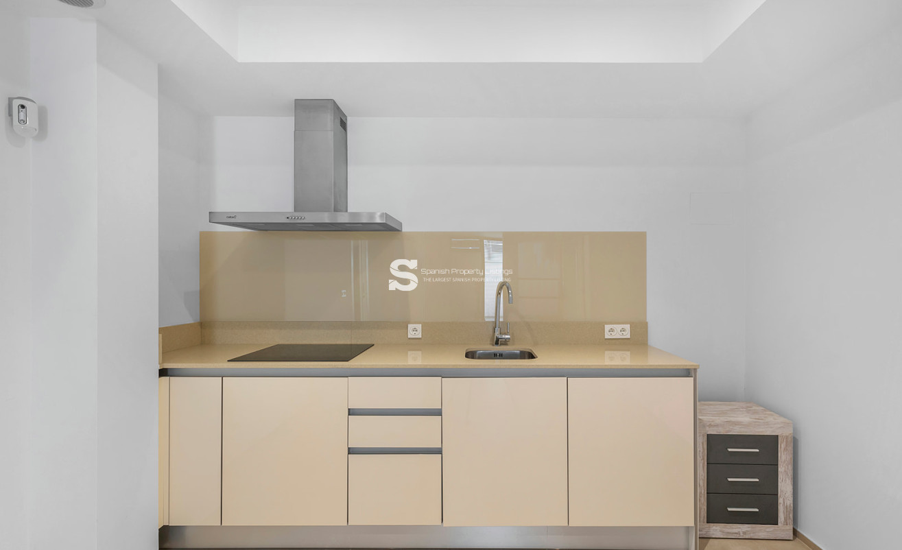 Resale - Villa - Orihuela Costa - La Zenia