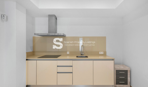 Resale - Villa - Orihuela Costa - La Zenia