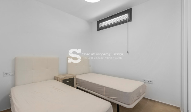 Resale - Villa - Orihuela Costa - La Zenia