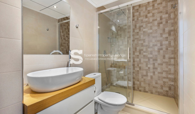 Resale - Villa - Orihuela Costa - La Zenia