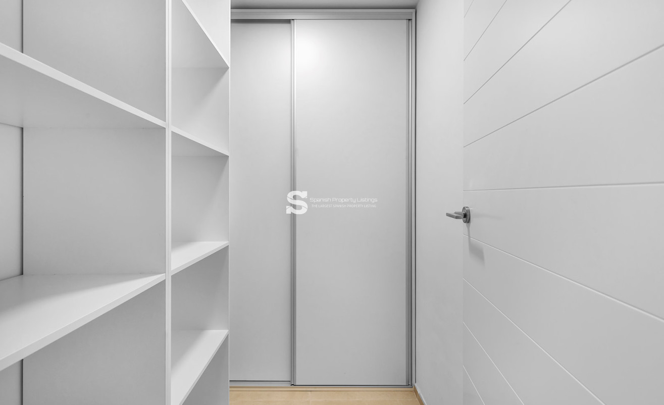 Resale - Villa - Orihuela Costa - La Zenia