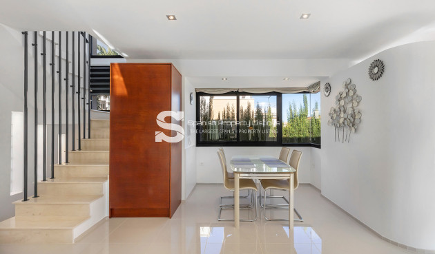 Resale - Villa - Orihuela Costa - La Zenia