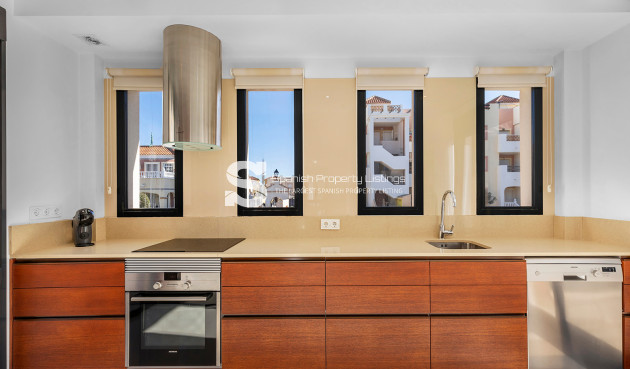 Resale - Villa - Orihuela Costa - La Zenia