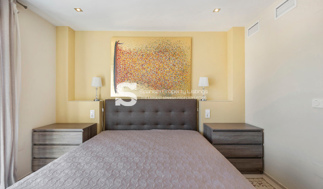 Resale - Villa - Orihuela Costa - La Zenia