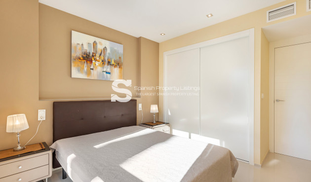 Resale - Villa - Orihuela Costa - La Zenia