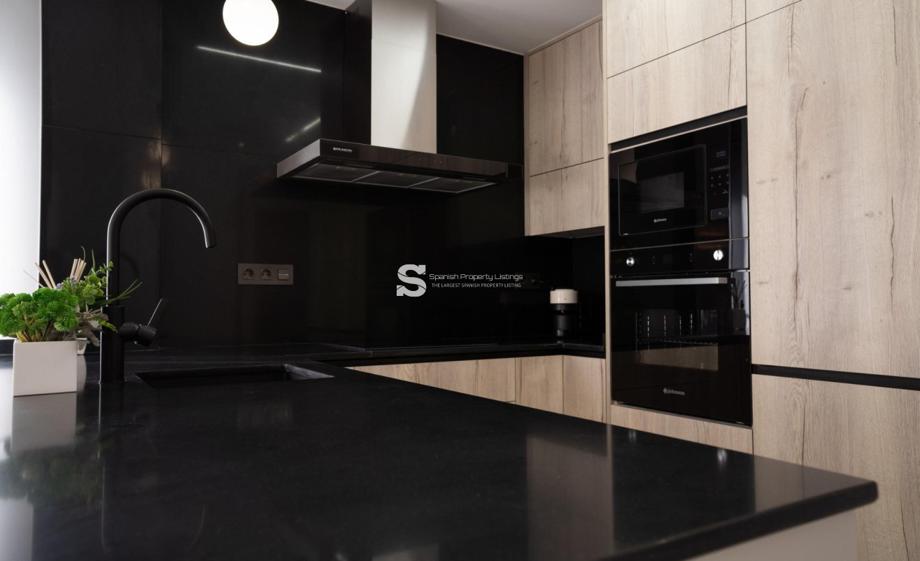 New Build - Bungalow - Pilar de la Horadada - pueblo