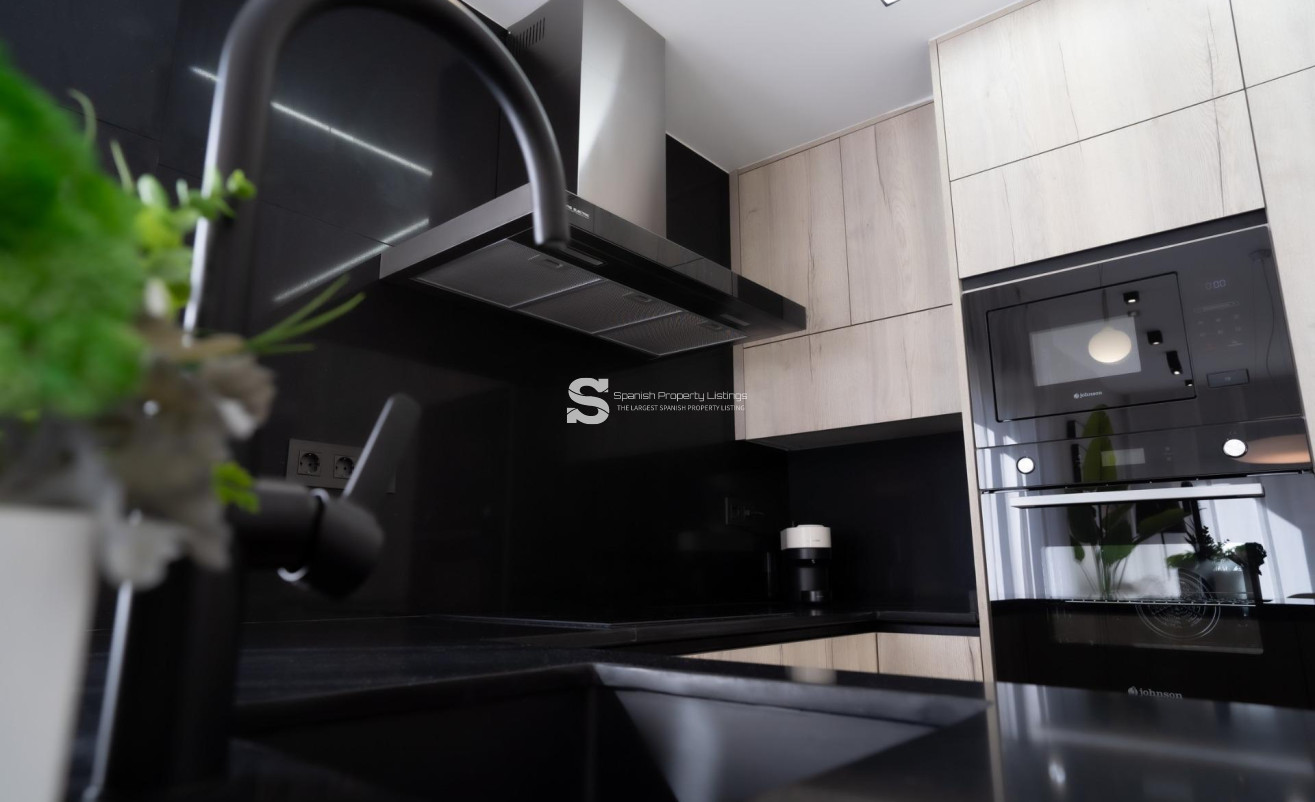 New Build - Bungalow - Pilar de la Horadada - pueblo