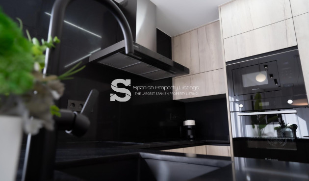 New Build - Bungalow - Pilar de la Horadada - pueblo