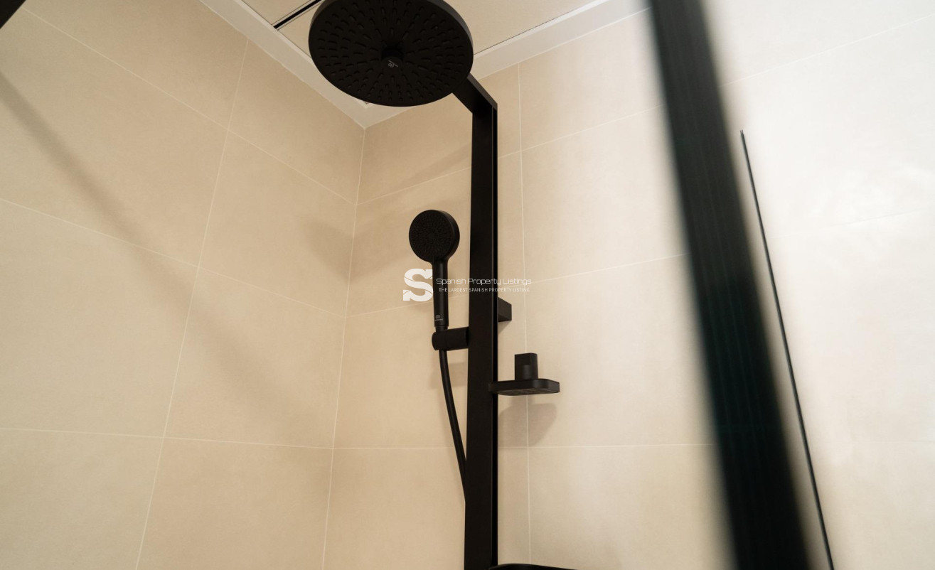 New Build - Bungalow - Pilar de la Horadada - pueblo