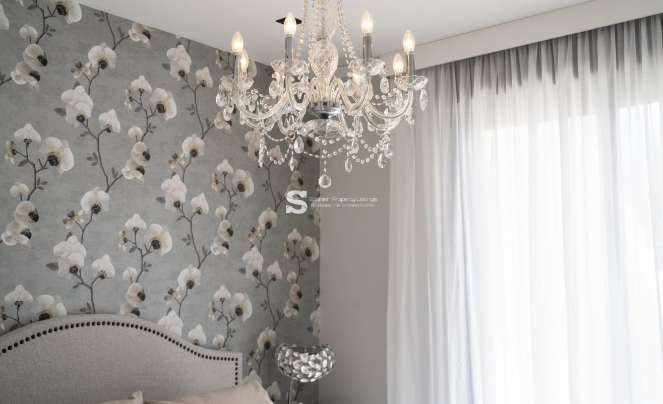 New Build - Bungalow - Pilar de la Horadada - pueblo