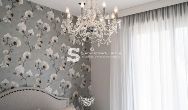 New Build - Bungalow - Pilar de la Horadada - pueblo