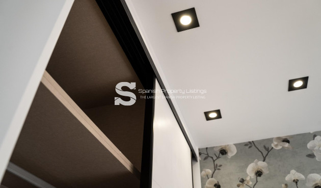 New Build - Bungalow - Pilar de la Horadada - pueblo