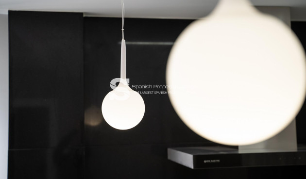 New Build - Bungalow - Pilar de la Horadada - pueblo