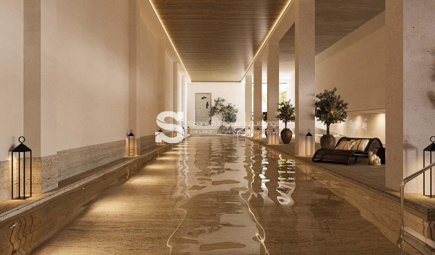 New Build - Apartment - Mojacar - Playa Macenas (Mojácar)