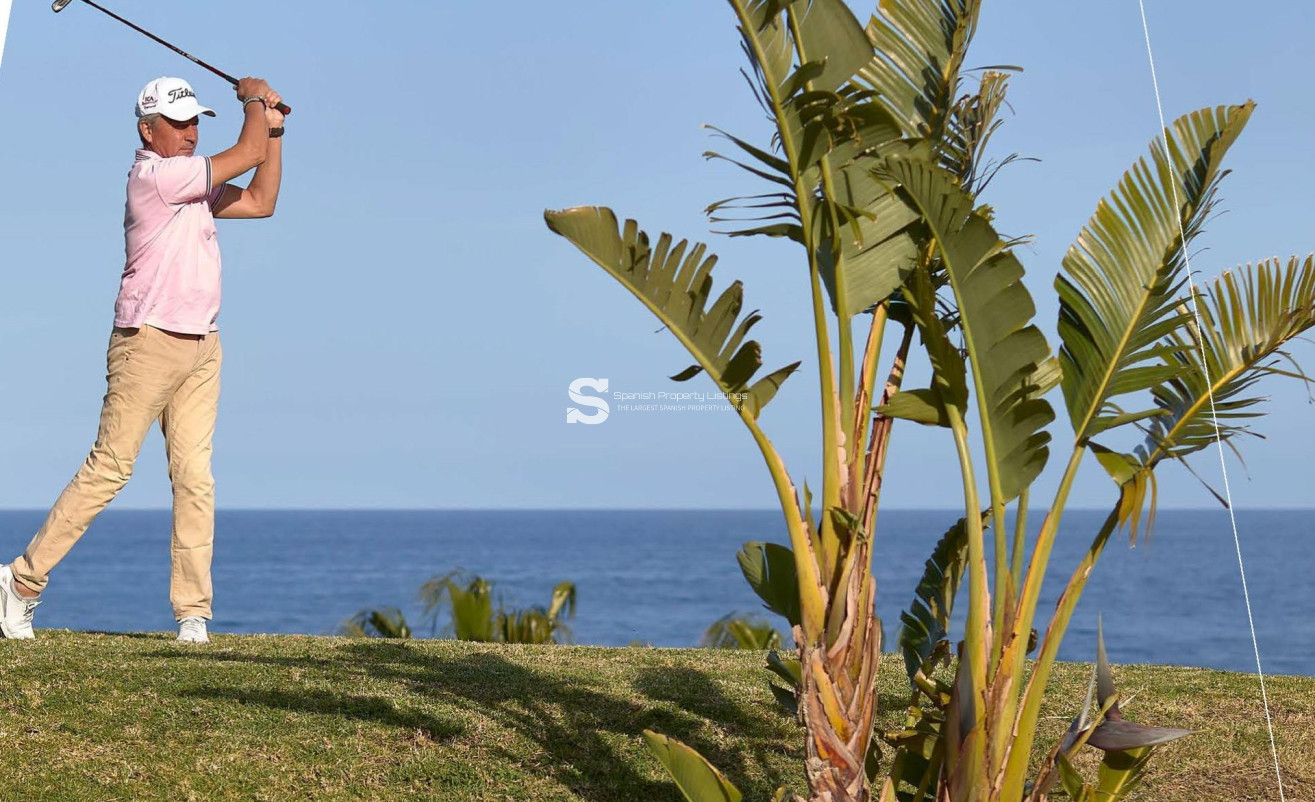 New Build - Apartment - Mojacar - Playa Macenas (Mojácar)