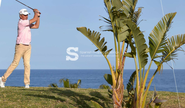 New Build - Apartment - Mojacar - Playa Macenas (Mojácar)