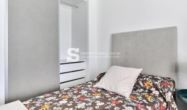 Nouvelle construction - Bungalow - Torrevieja - Villa Amalia