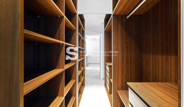 Nouvelle construction - Bungalow - Torrevieja - Villa Amalia