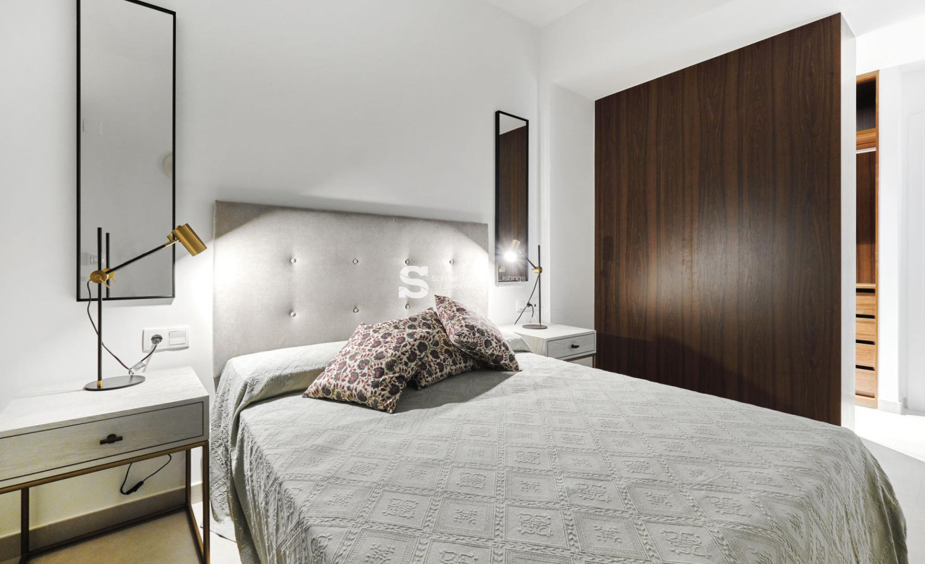 Nouvelle construction - Bungalow - Torrevieja - Villa Amalia