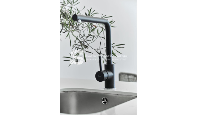 Nouvelle construction - Bungalow - Torrevieja - Villa Amalia