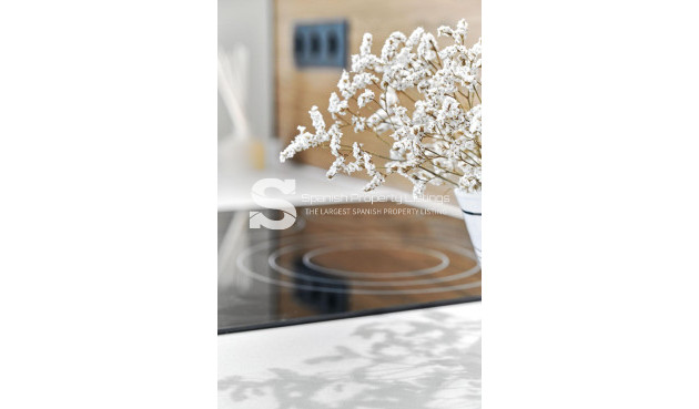 Nouvelle construction - Bungalow - Torrevieja - Villa Amalia