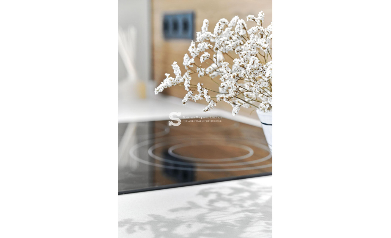 New Build - Bungalow - Torrevieja - Villa Amalia