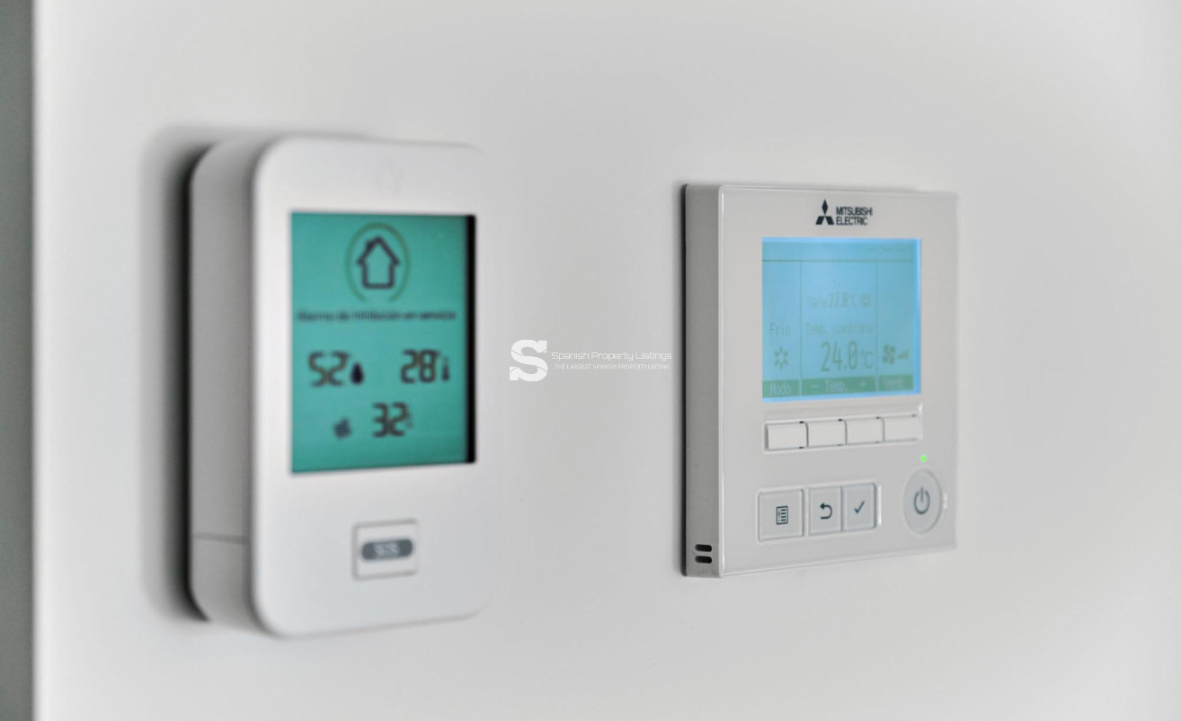 New Build - Bungalow - Torrevieja - Villa Amalia