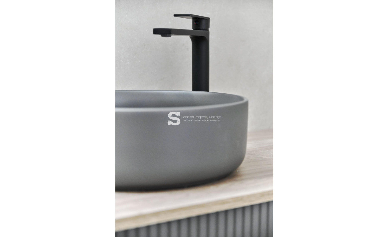 New Build - Bungalow - Torrevieja - Villa Amalia