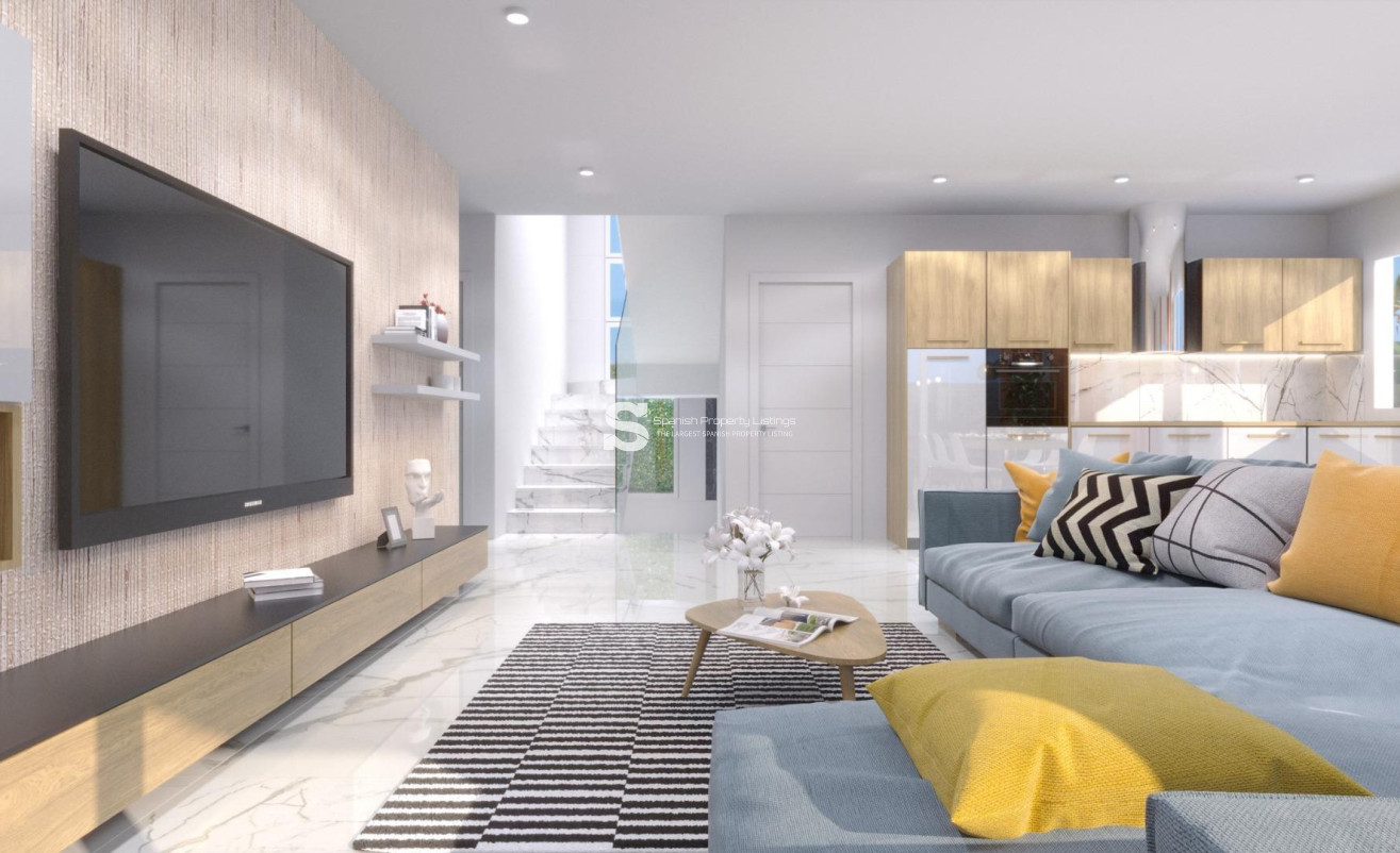 New Build - Villa - Ciudad Quesada - Golf La Marquesa (Ciudad Quesada)