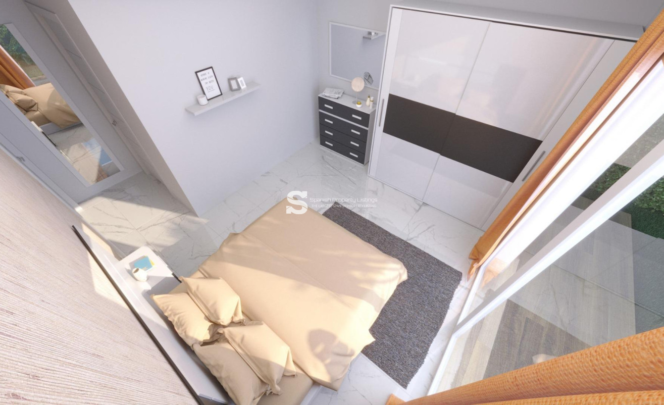 New Build - Villa - Ciudad Quesada - Golf La Marquesa (Ciudad Quesada)