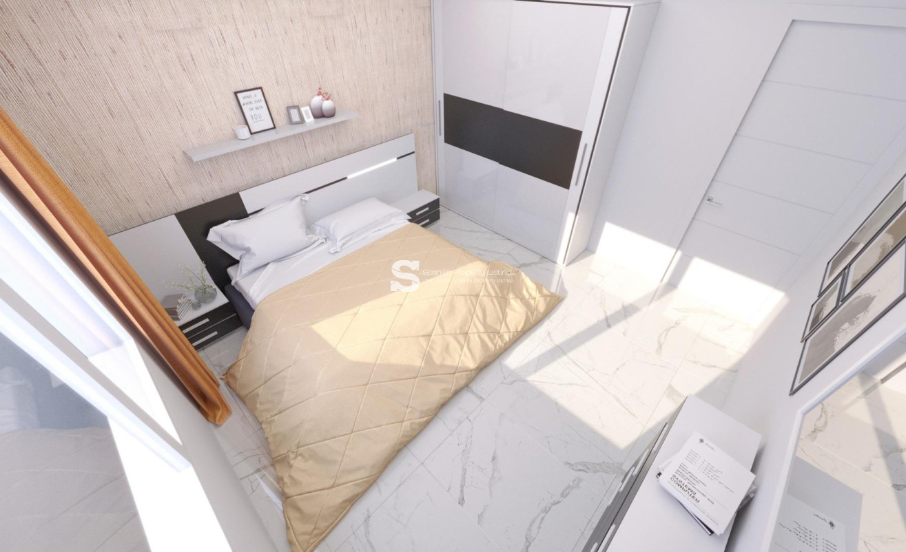 New Build - Villa - Ciudad Quesada - Golf La Marquesa (Ciudad Quesada)