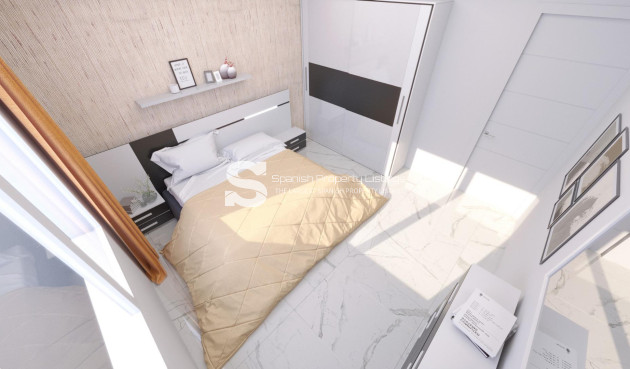 New Build - Villa - Ciudad Quesada - Golf La Marquesa (Ciudad Quesada)