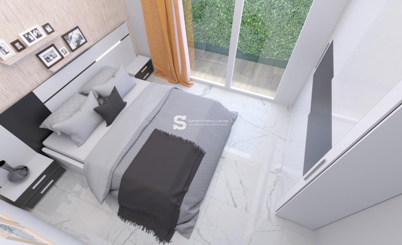 New Build - Villa - Ciudad Quesada - Golf La Marquesa (Ciudad Quesada)